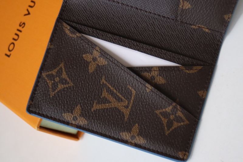 Louis Vuitton Wallets